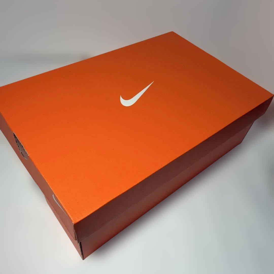 27.0 新品 NIKE VOMERO PLUS SPECKLE ボメロ プラス