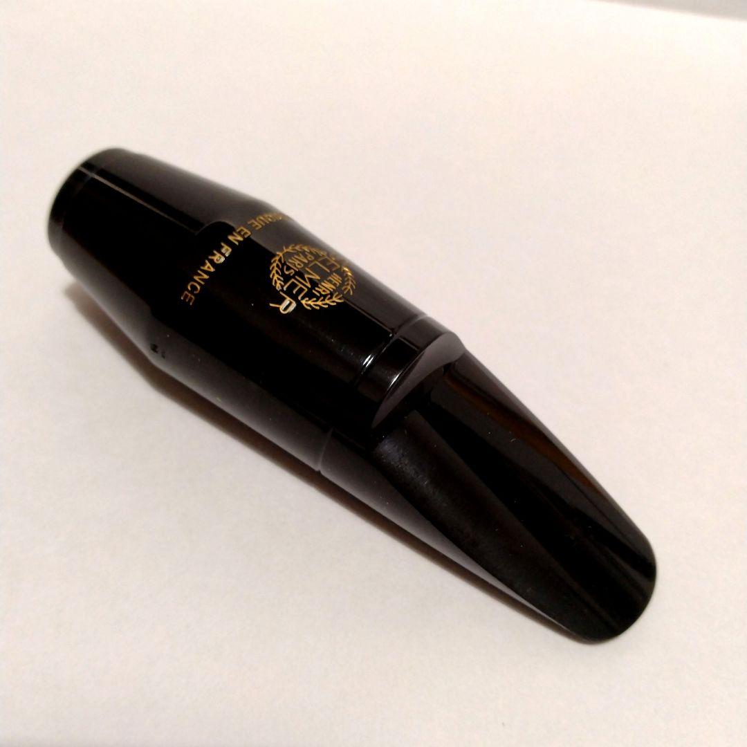 美品✴️SELMERアルトSAXマウスピース(付属有)