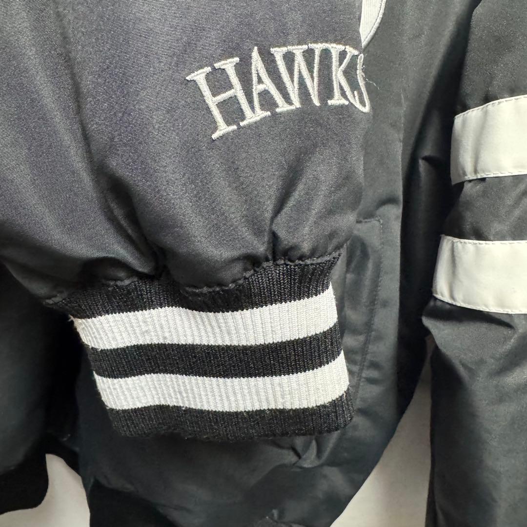 majestic ソフトバンク グランドジャンパー　防寒スタジャン　11