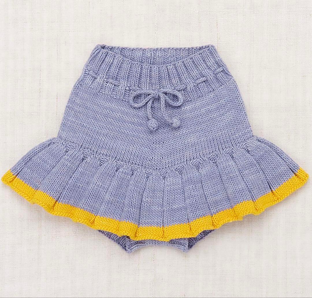 Misha&Puff スケポン12-18m