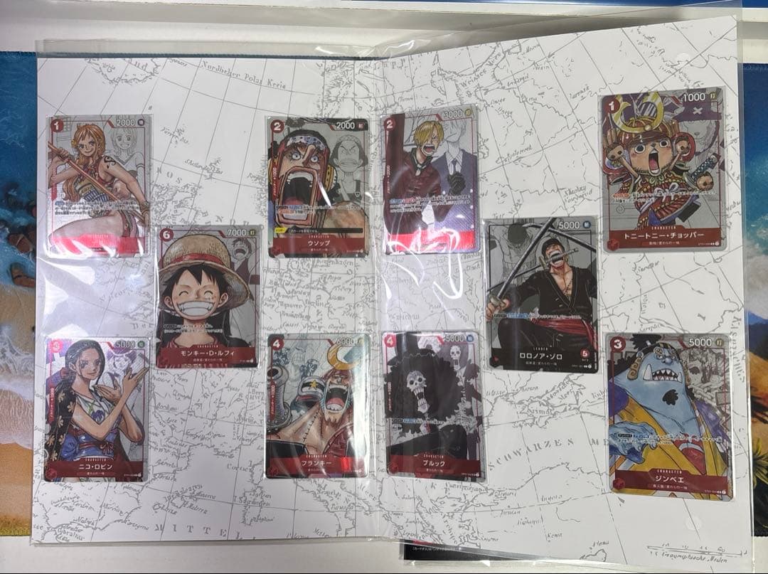 【ワンピースカード】プレミアムカードコレクション25周年エディション 2冊セット