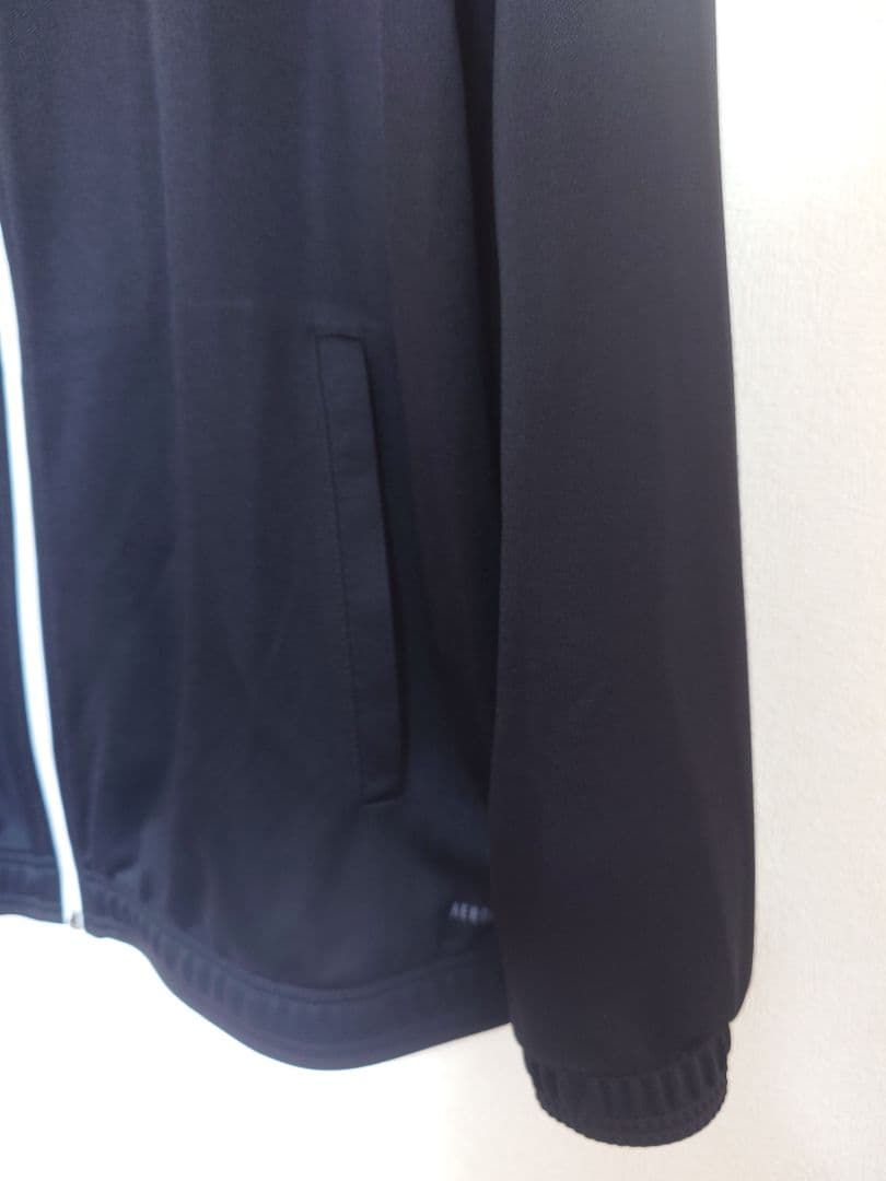 t*9様 アルバルク東京 2025-26 adidas ウォームアップ ジャージ