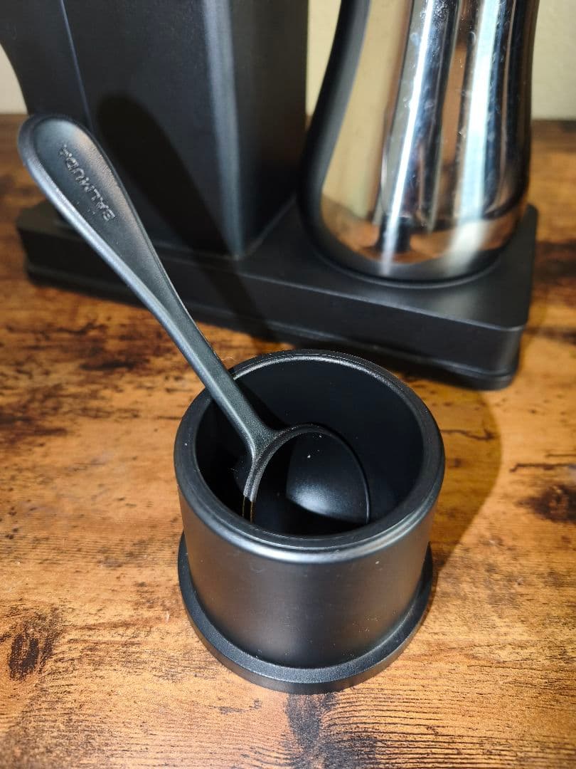 c*̈様 BALMUDA The Brew コーヒーメーカー 2021年製