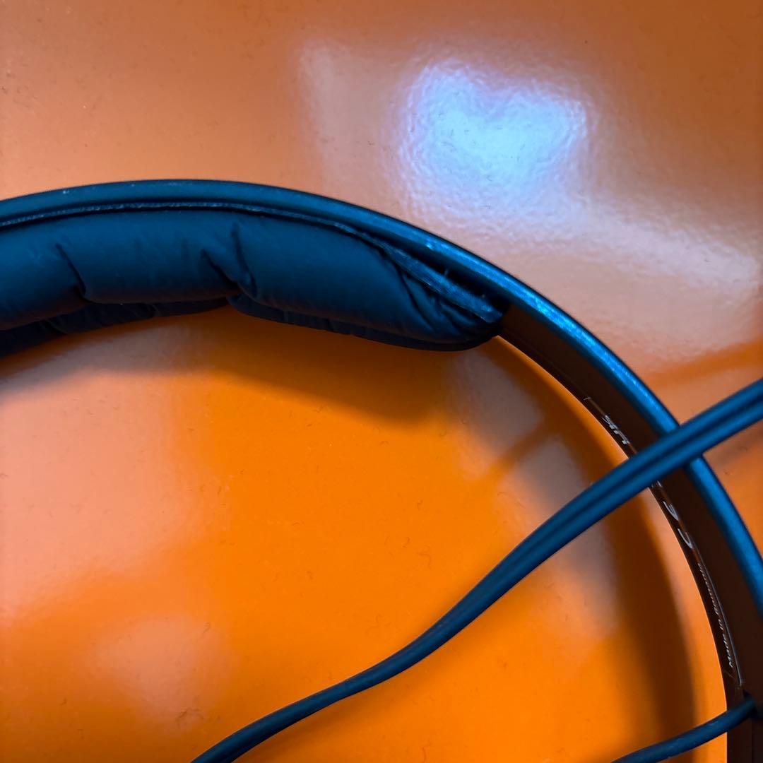 [箱付き美品]Sennheiser HD25 ヘッドホン