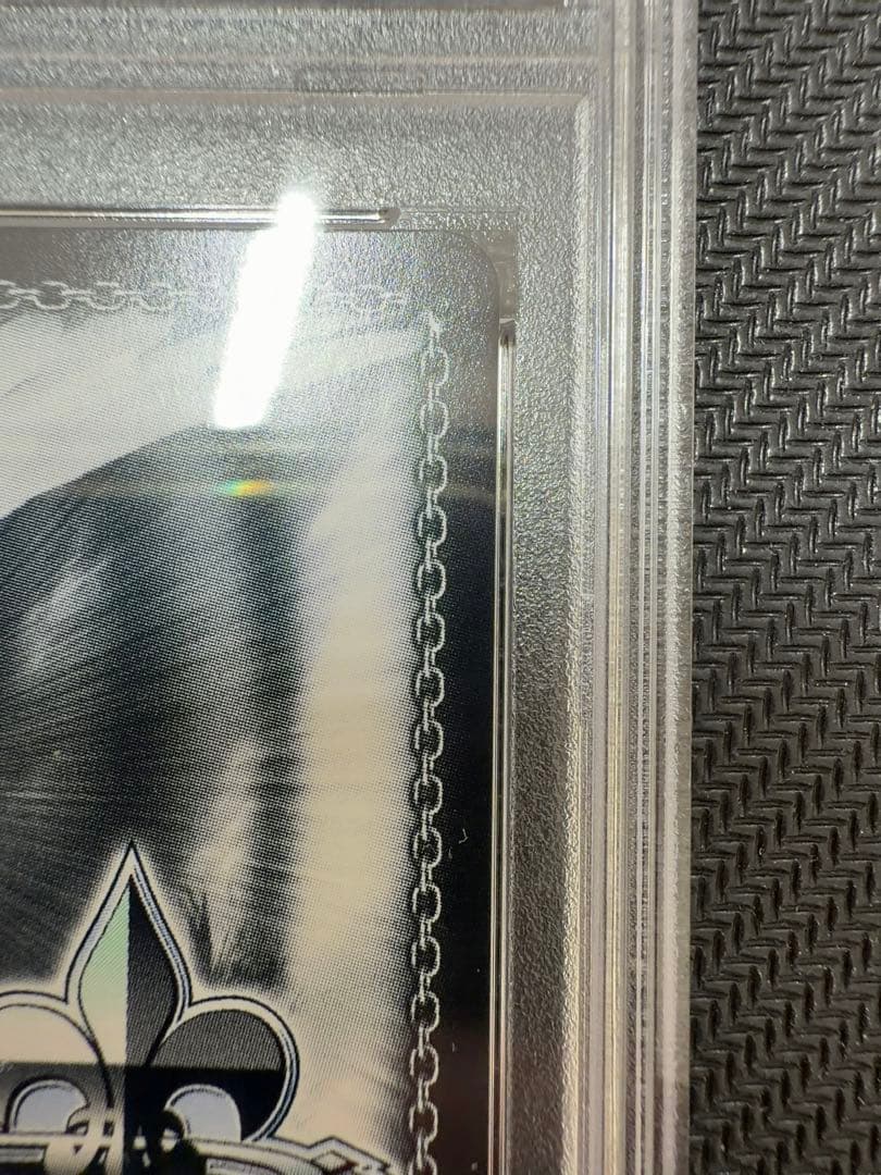 ヴァイス　リゼロ　かけがえのない存在　レム　SEC＋　PSA10 虹サイン