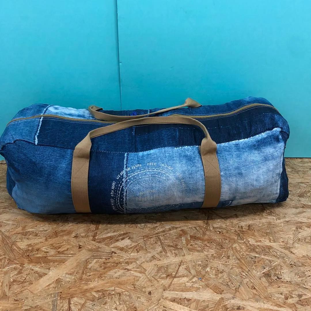 M4427 コールマン IL タフワイドドームIV/300 [デニム]