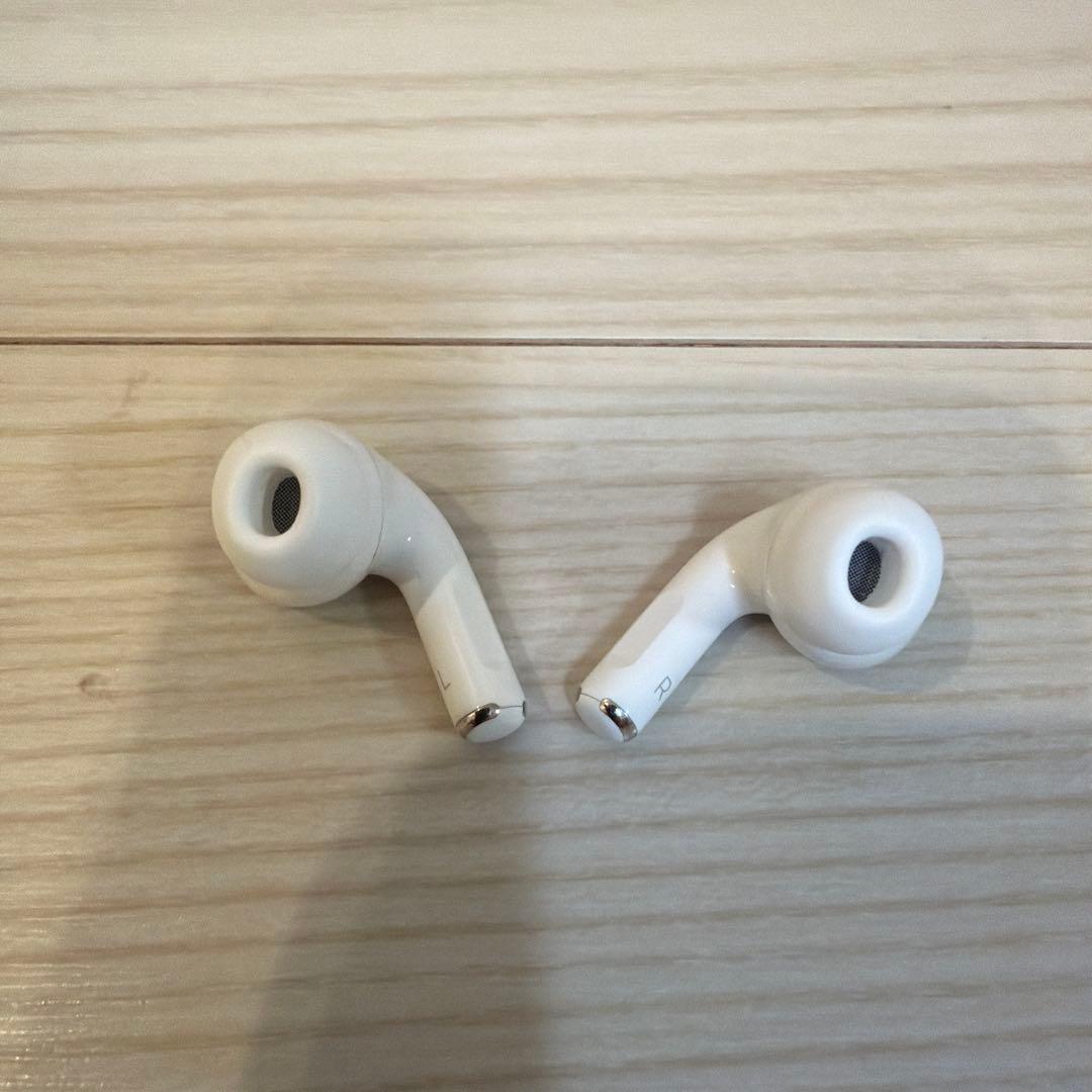 AirPods Pro 第2世代 MTJV3J/A USB-C