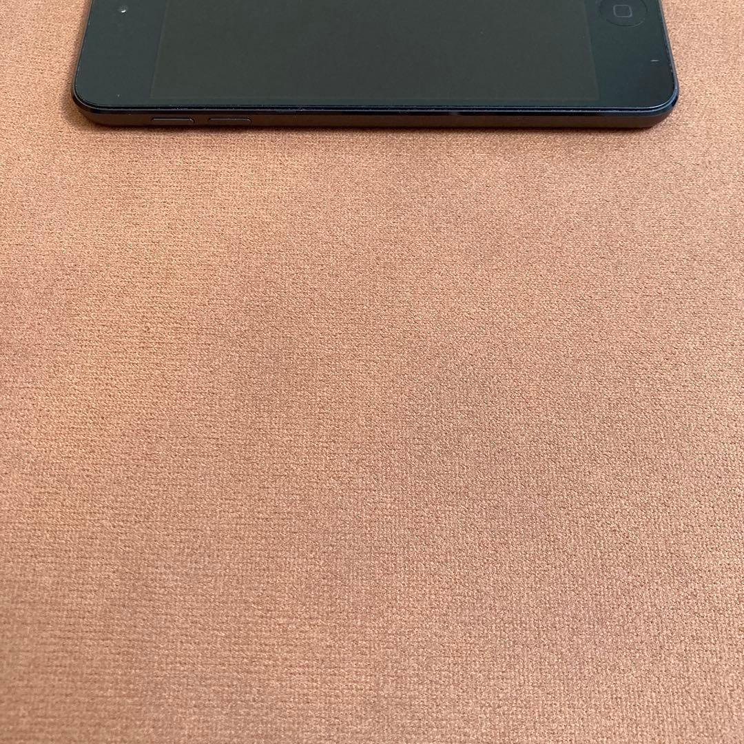 616【早い者勝ち】電池ほぼ新品☆iPod Touch7 第7世代 32GB☆