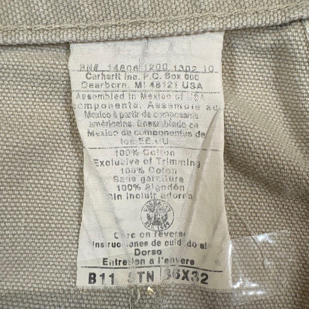 Carhartt カーハート PainterPant ペインターパンツ　ホワイト