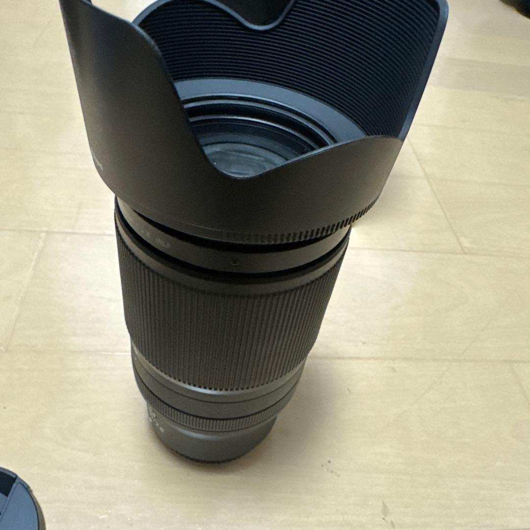 Nikon ニコンNIKKOR Z 70-180mm f/2.8