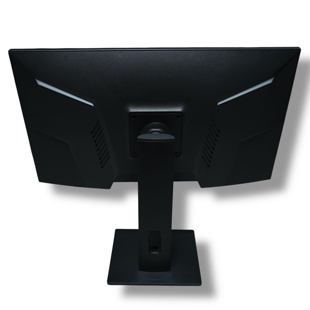 ゲーミングモニター FFF-LD28G3 4K 144Hz Type-C PS5