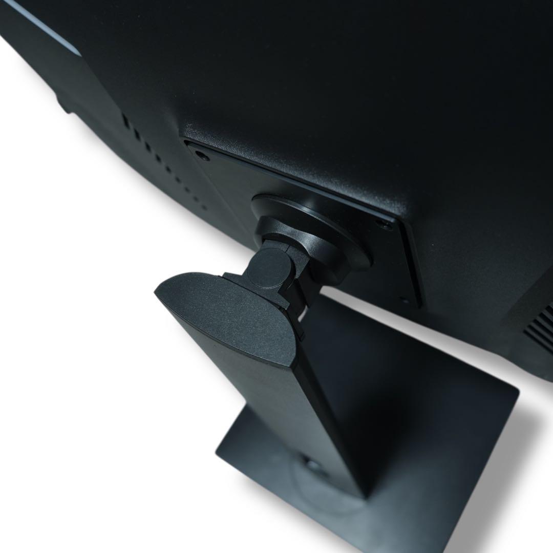 ゲーミングモニター FFF-LD28G3 4K 144Hz Type-C PS5