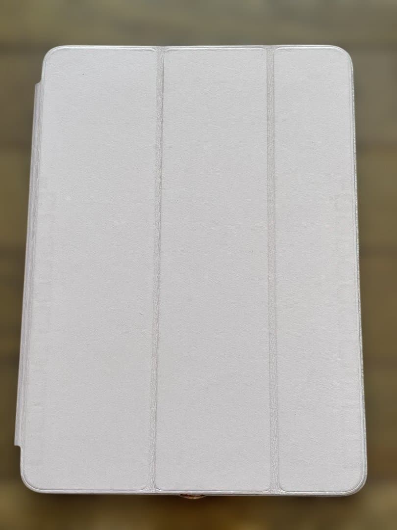 iPad Air 2 9.7インチ 128GB ゴールド Smart Folio