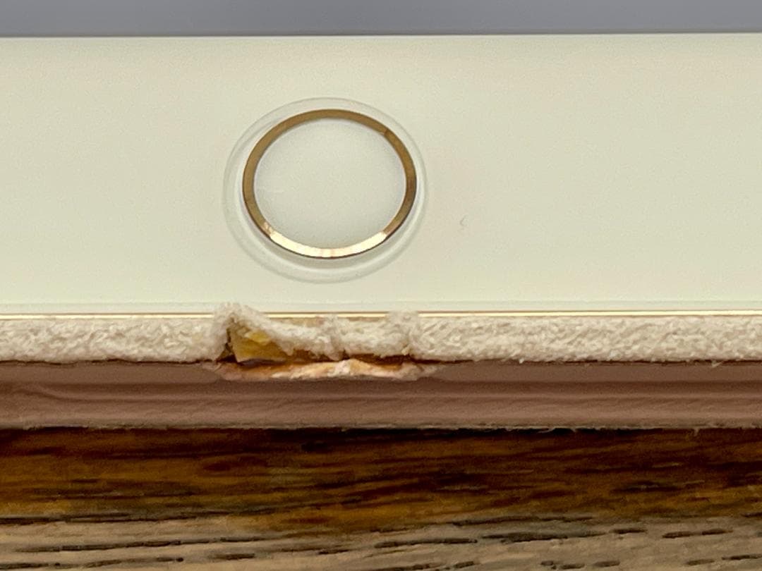 iPad Air 2 9.7インチ 128GB ゴールド Smart Folio