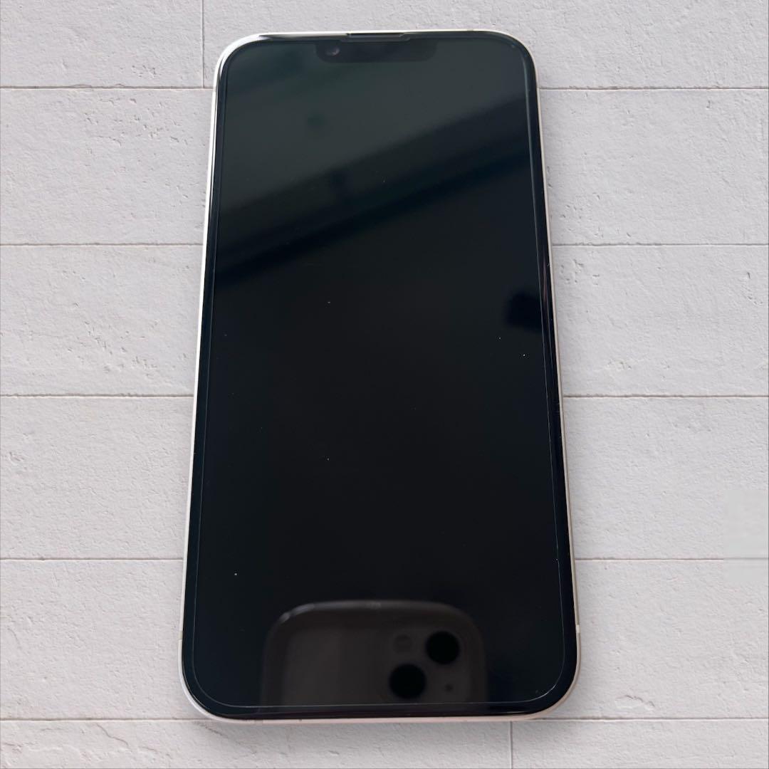 iPhone14 本体 ジャンク 電源入らない 部品取り