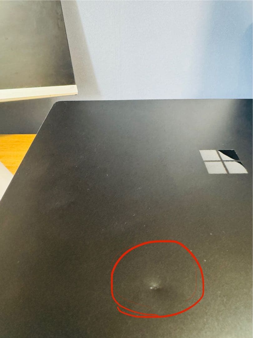 【セール】Surface Laptop3 i5 16GB/256GB