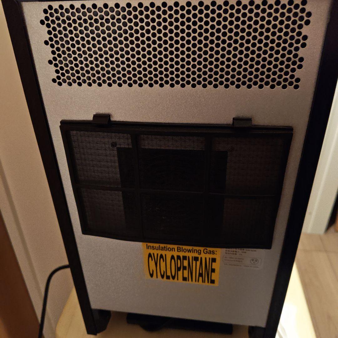 shelddi 家庭用小型冷蔵庫(ペルチェ式)