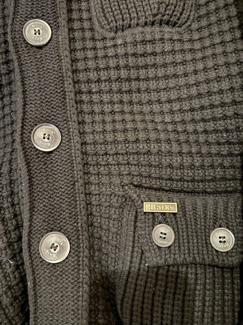 BARK コート