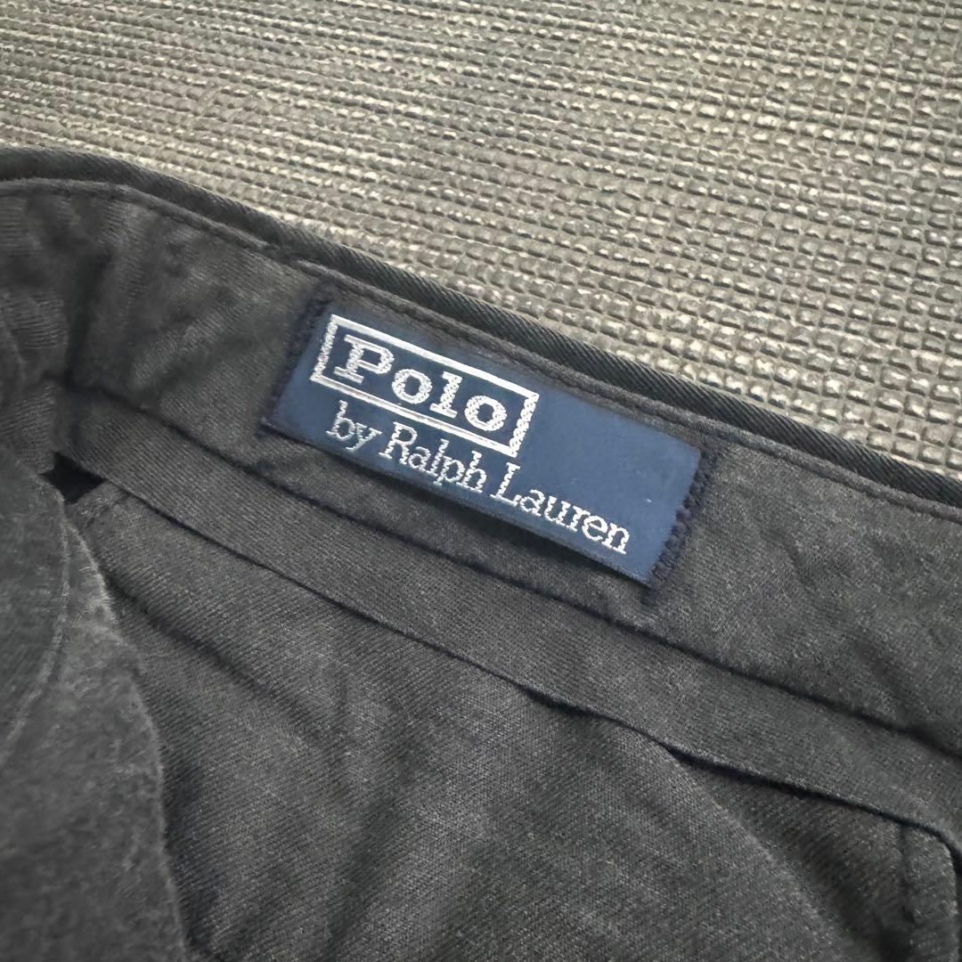 90s〜 Polo Ralph Lauren chino pants