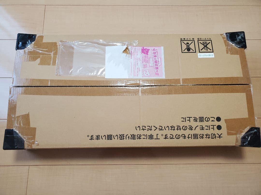 ポケモンカードゲーム CLASSIC　開封済み