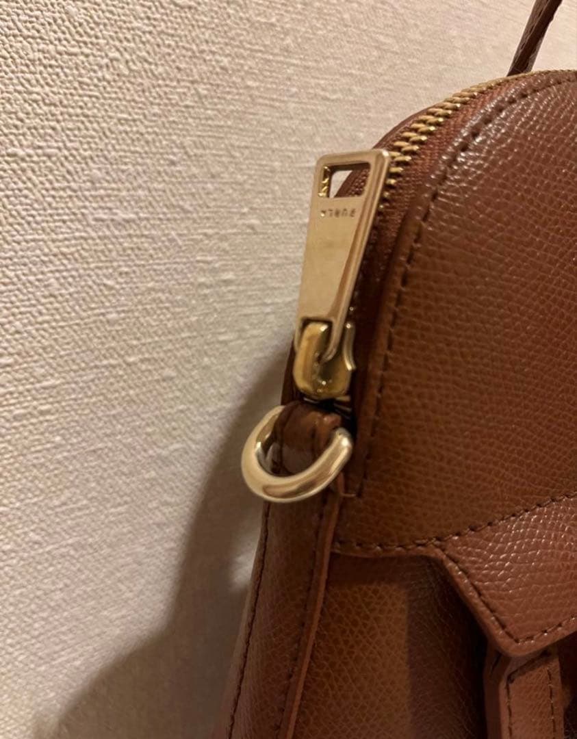 FULRA 2WAYショルダーバッグ