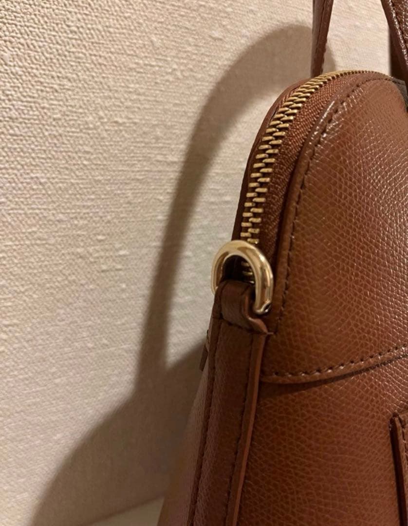 FULRA 2WAYショルダーバッグ