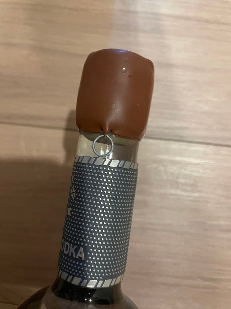 BELUGA Gold Line Vodka ショットグラスセット