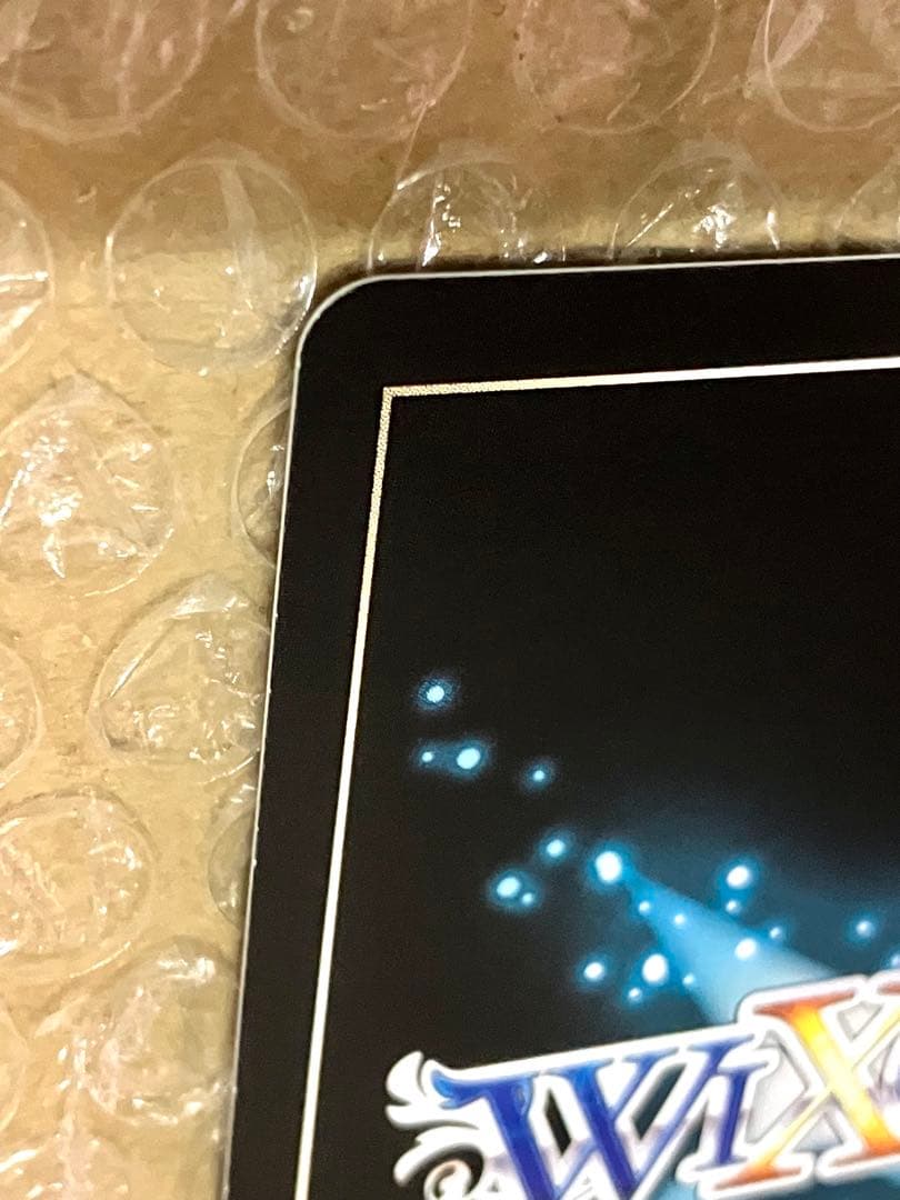 WIXOSS 透天姫 リワト・メモリア SRP