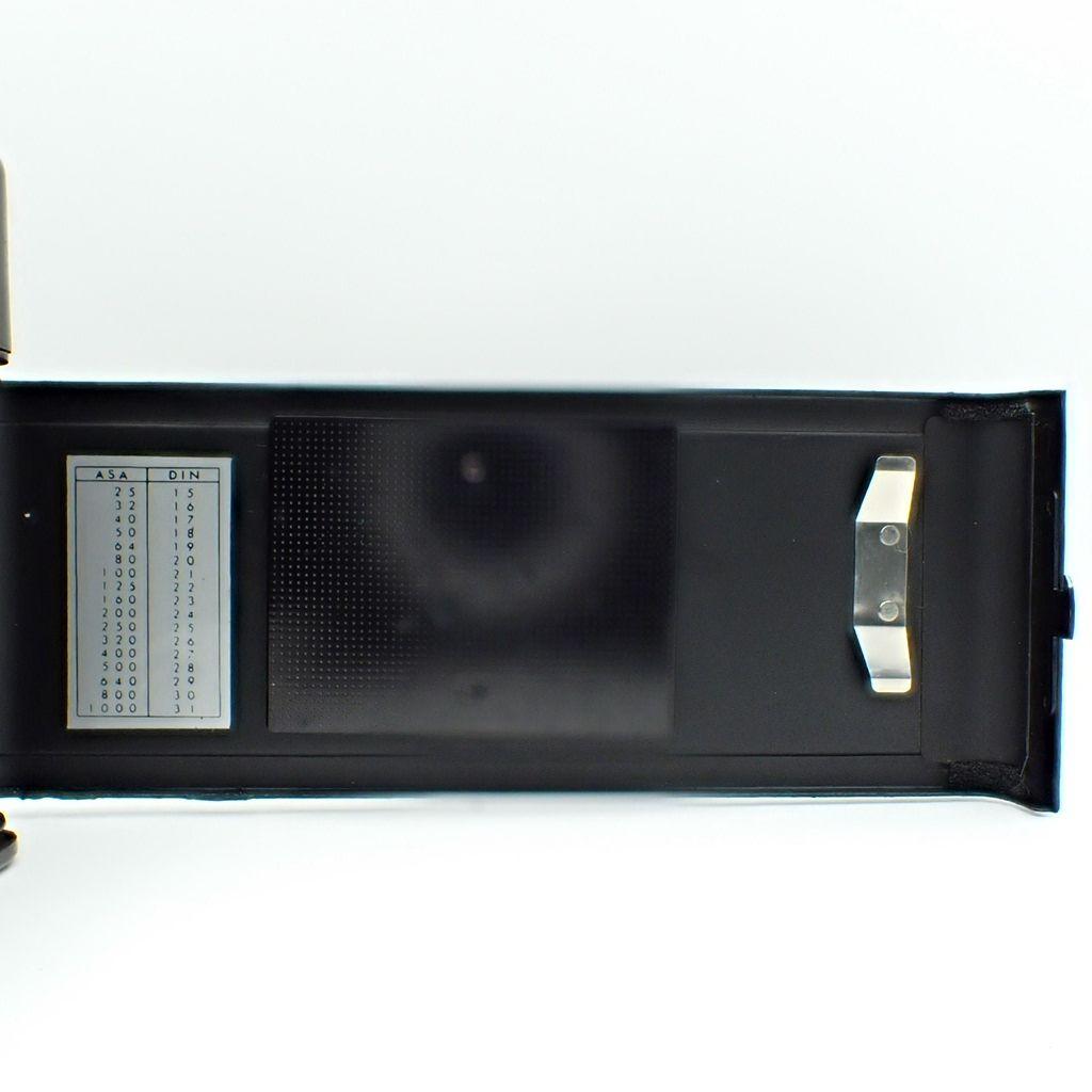 【動作確認済良品】YASHICA ELECTRO 35 GT 初期保証付き