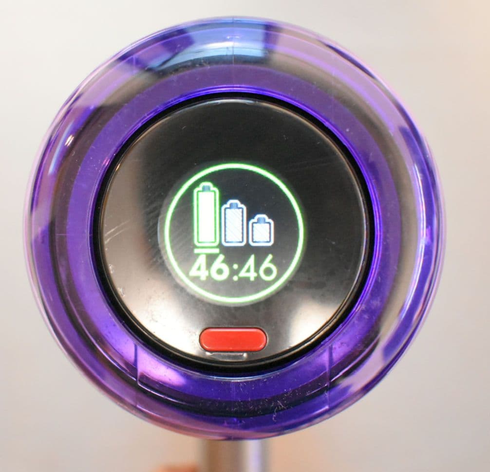 Dyson　sv18 コードレスクリーナー　互換フィルター付き　ぷりん