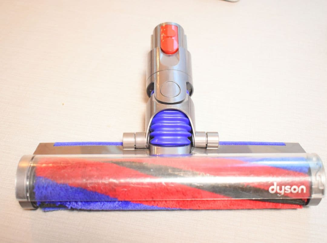 Dyson　sv18 コードレスクリーナー　互換フィルター付き　ぷりん