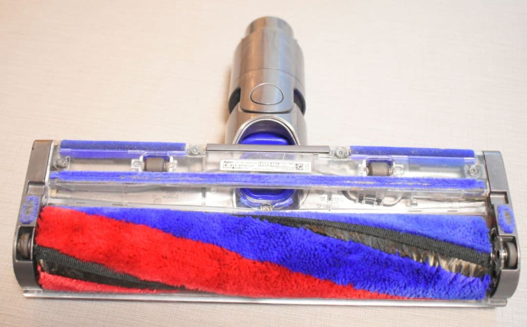 Dyson　sv18 コードレスクリーナー　互換フィルター付き　ぷりん