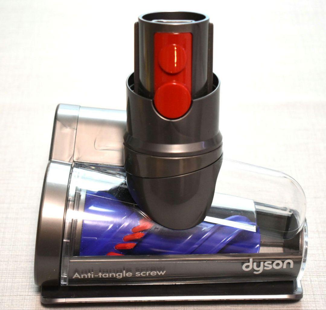 Dyson　sv18 コードレスクリーナー　互換フィルター付き　ぷりん