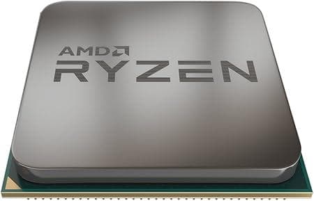 AMD CPU Ryzen7 2700X Wraith Prism クーラー搭載