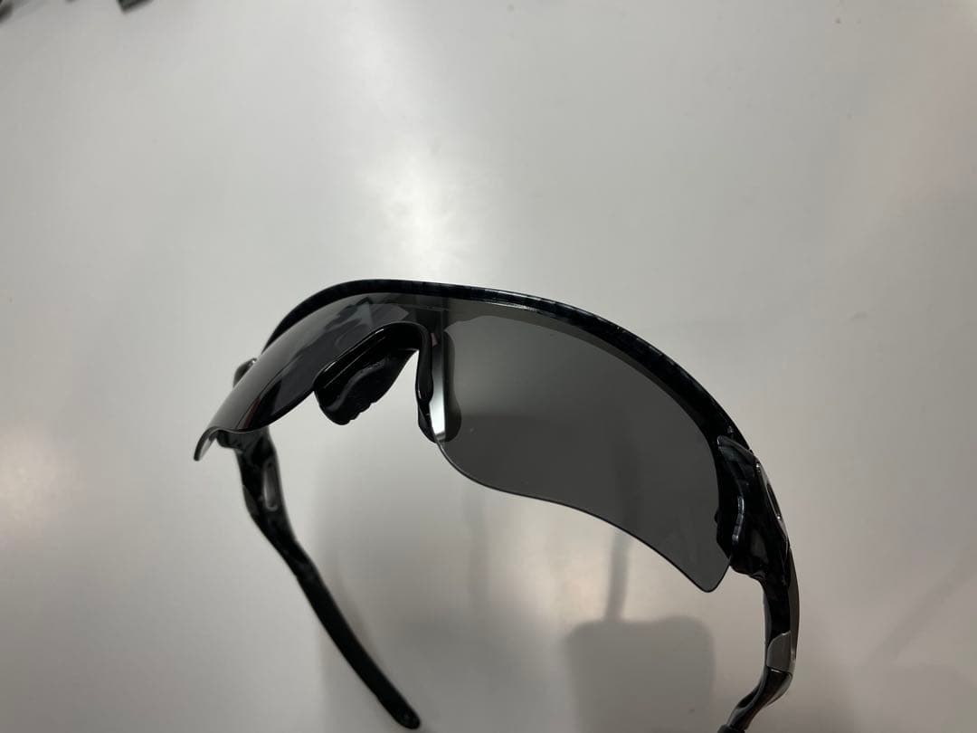 OAKLEY RADAR LOCK PATH スペアレンズ付き