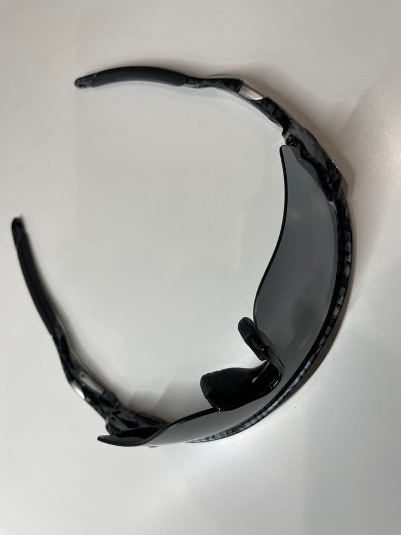 OAKLEY RADAR LOCK PATH スペアレンズ付き