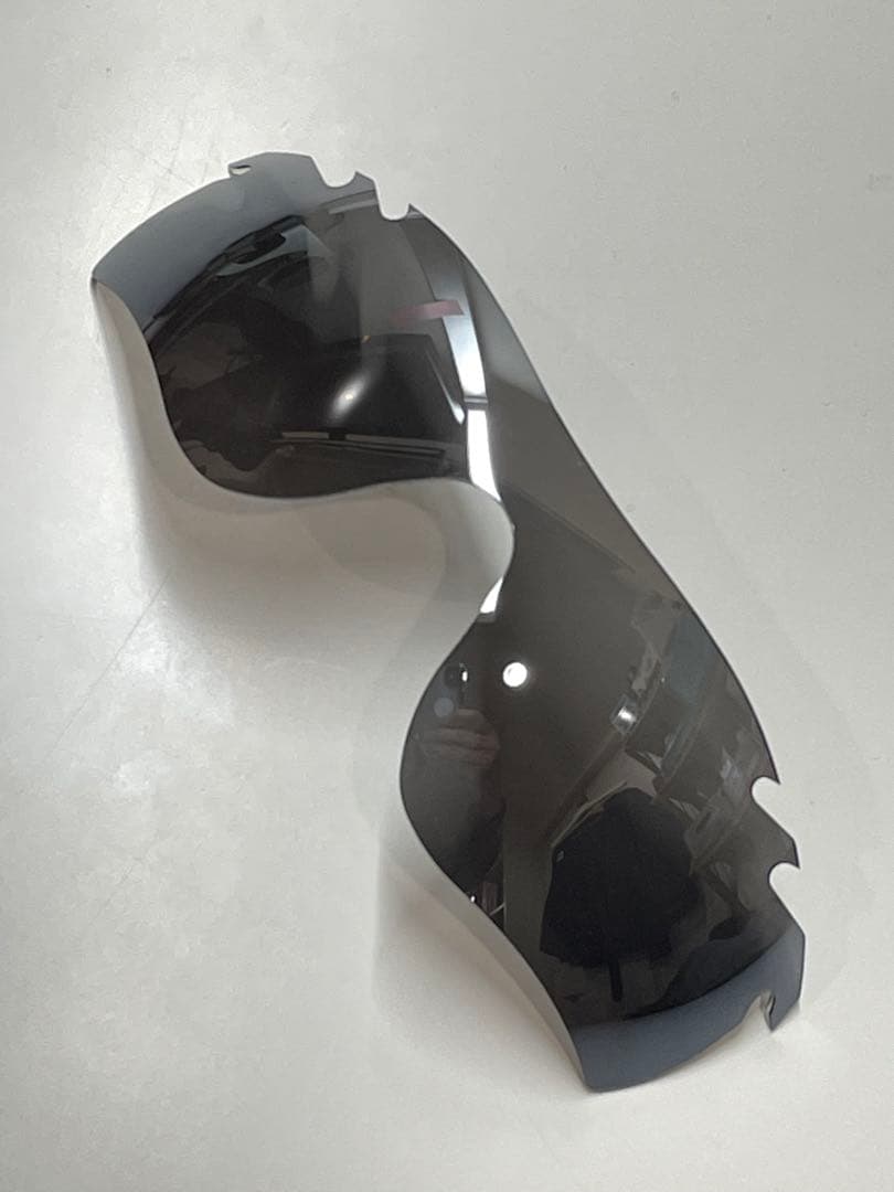 OAKLEY RADAR LOCK PATH スペアレンズ付き