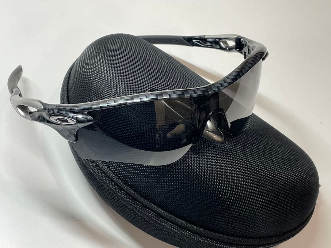 OAKLEY RADAR LOCK PATH スペアレンズ付き