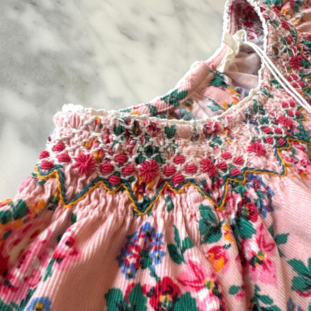 ☆ルイーズミーシャ☆ブラウス☆louise misha☆7歳