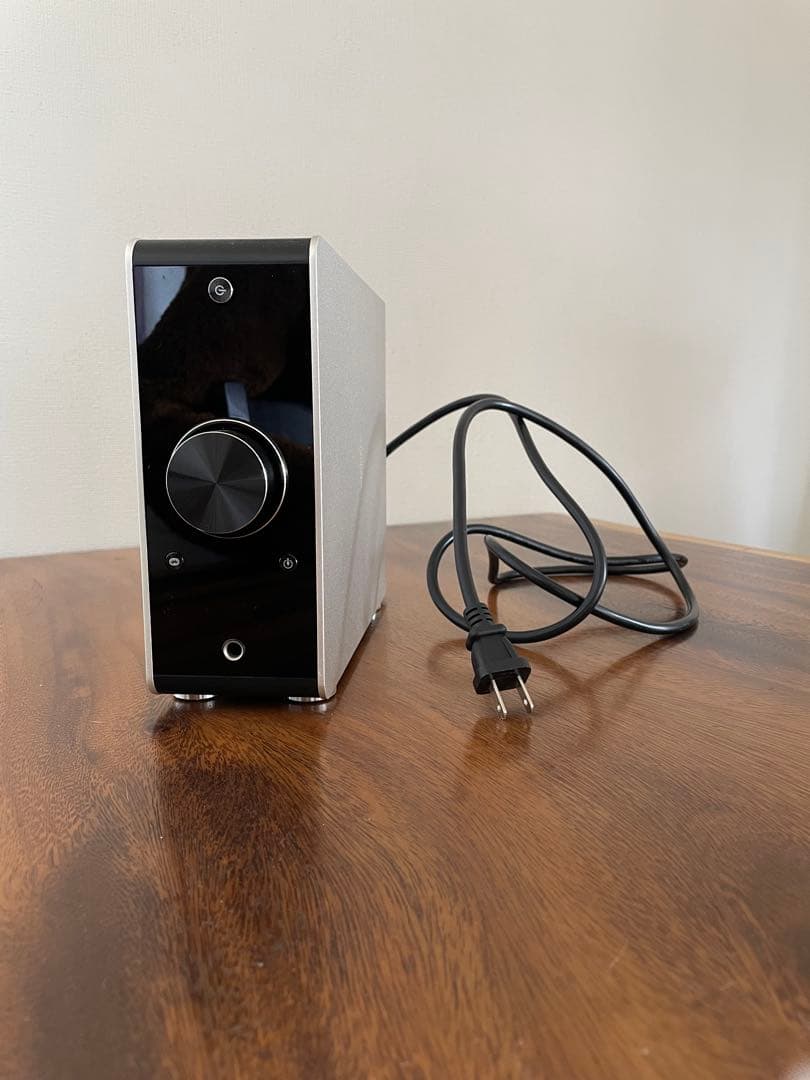 DENON プリメインアンプ PMA-60