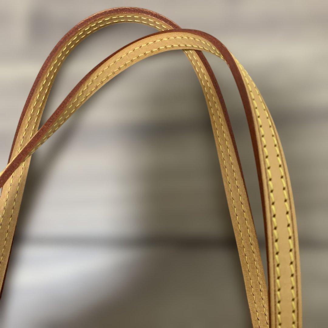 ルイヴィトン Louis Vuitton ネヴァーフルPM