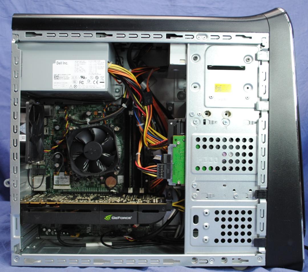 すぐフォトナ!8500/i7-3770/SSD+HDD/win11/Office