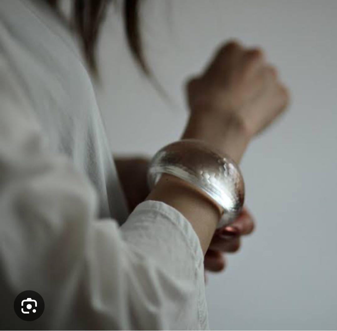 SIRI SIRI KIRIKO バングル