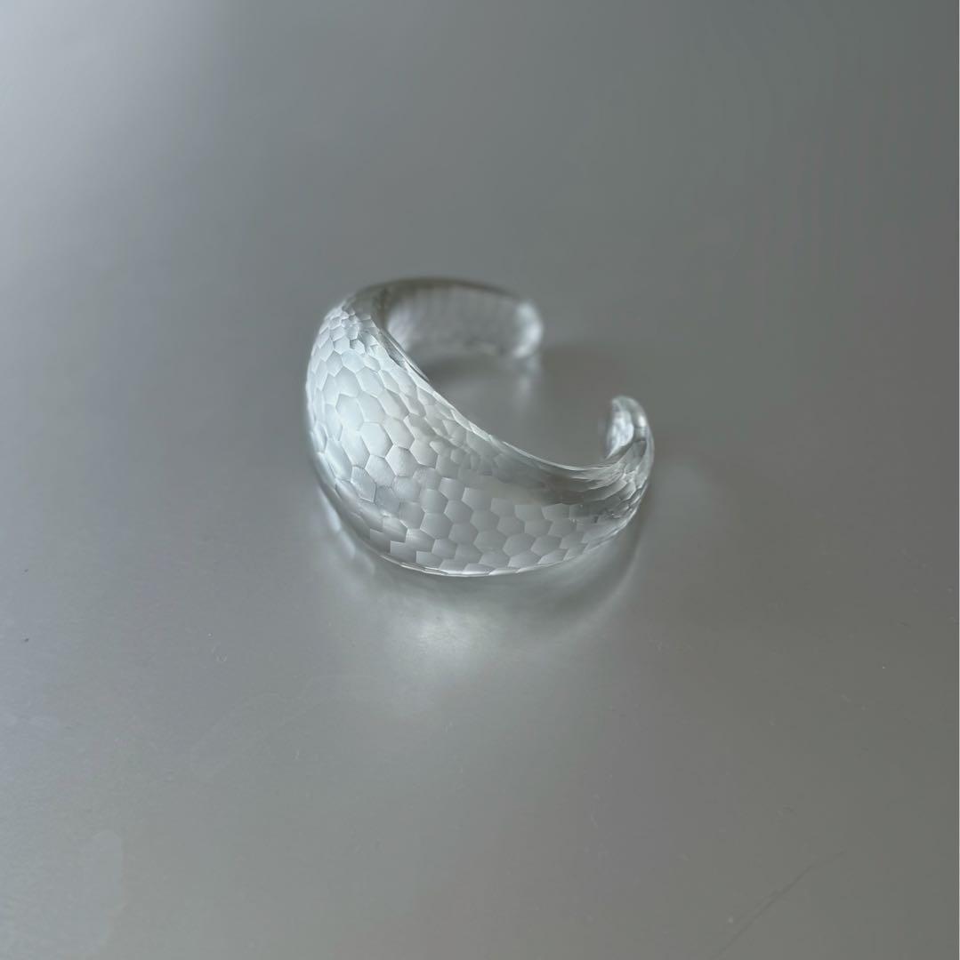 SIRI SIRI KIRIKO バングル