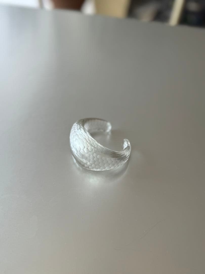 SIRI SIRI KIRIKO バングル