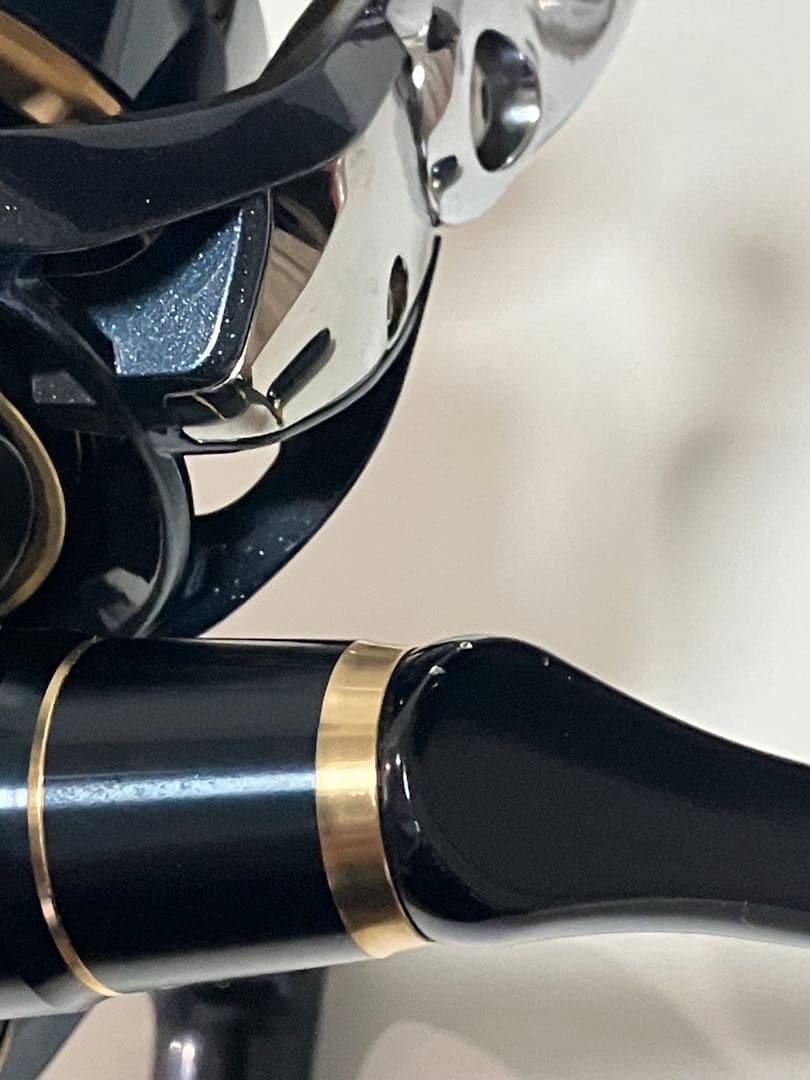 20 ソルティガ 8000-H