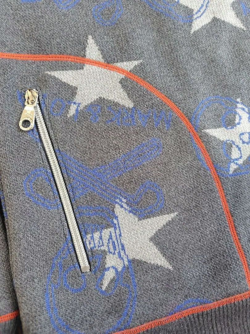 【美品】マークアンドロナ　セーター　36サイズ