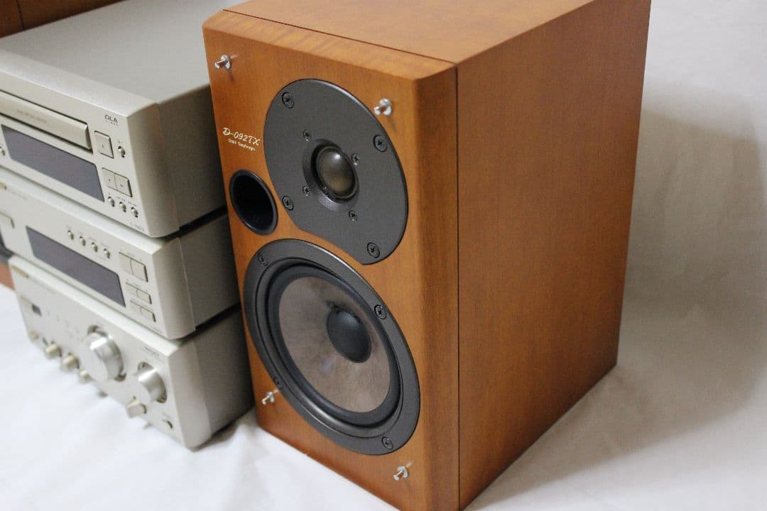 た*し様 ONKYO C-705TX コンパクトディスクプレーヤー