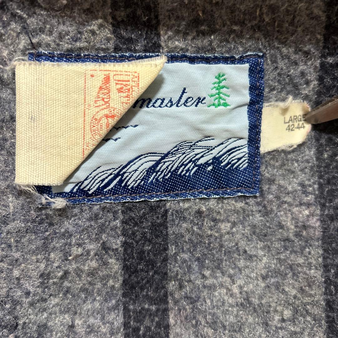 M*N様 Sears シアーズ　カバーオール　ヴィンテージ　ペンドルトン　タウン