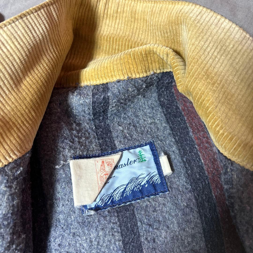 M*N様 Sears シアーズ　カバーオール　ヴィンテージ　ペンドルトン　タウン